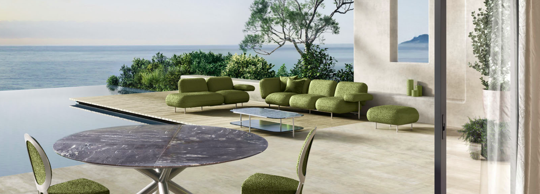 Outdoor Furniture